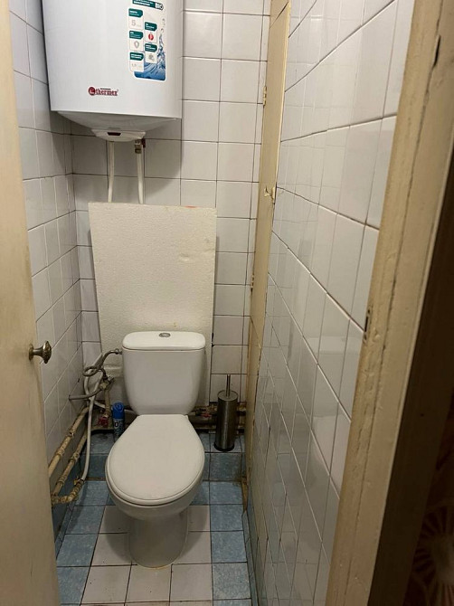 Продам 3х комнатную квартиру на Победе, проспект Героев, Перемога Днепр - изображение 8