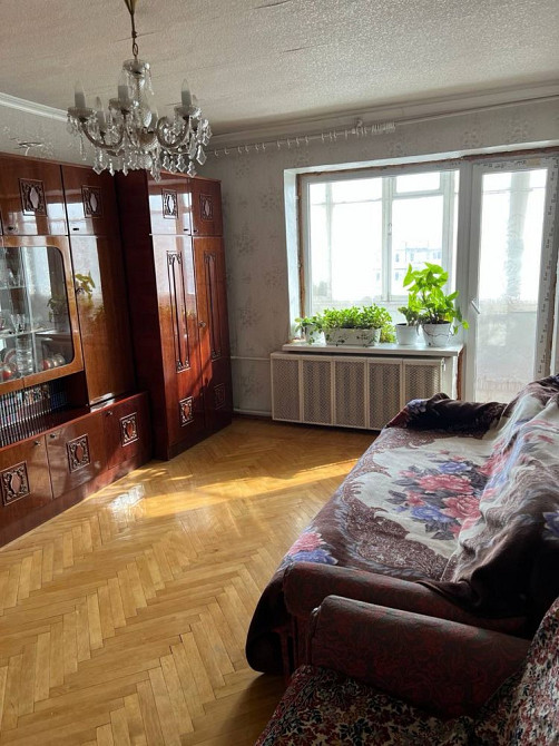 Продам 3х комнатную квартиру на Победе, проспект Героев, Перемога Днепр - изображение 1