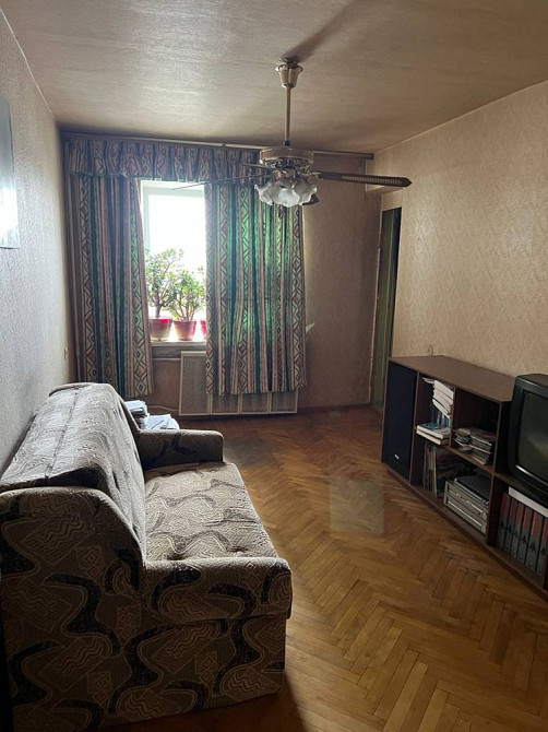 Продам 3х комнатную квартиру на Победе, проспект Героев, Перемога Днепр - изображение 3