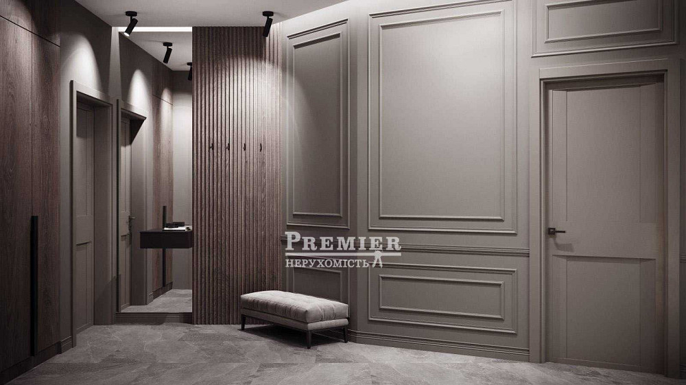 Квартира в Аркадии с индивидуальным газовым отоплением Одеса - зображення 5