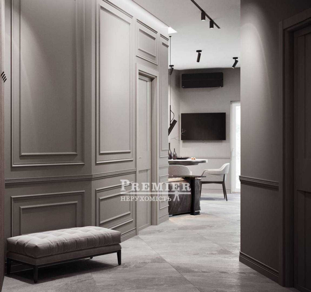 Квартира в Аркадии с индивидуальным газовым отоплением Одеса - зображення 6