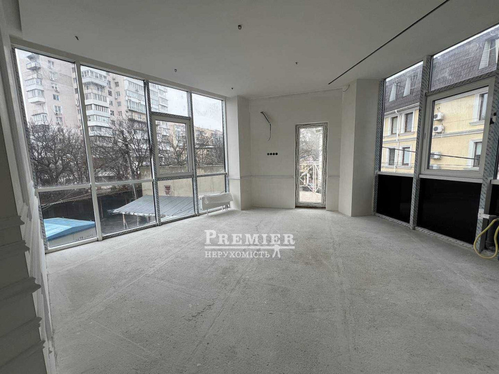 Квартира в Аркадии с индивидуальным газовым отоплением Одеса - зображення 7