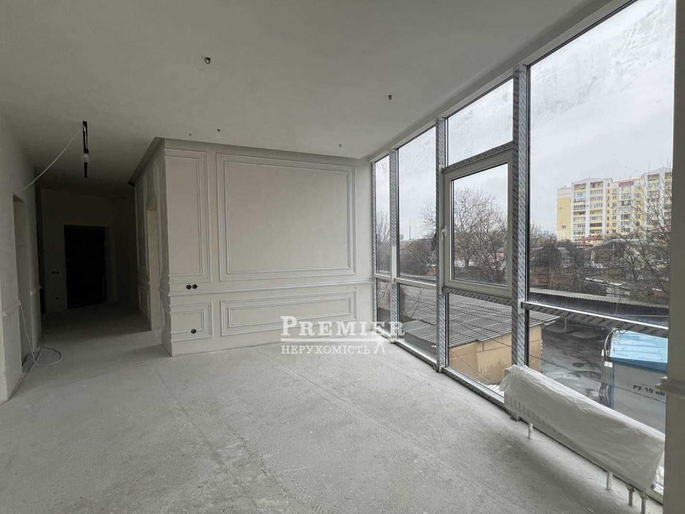 Квартира в Аркадии с индивидуальным газовым отоплением Одеса - зображення 8