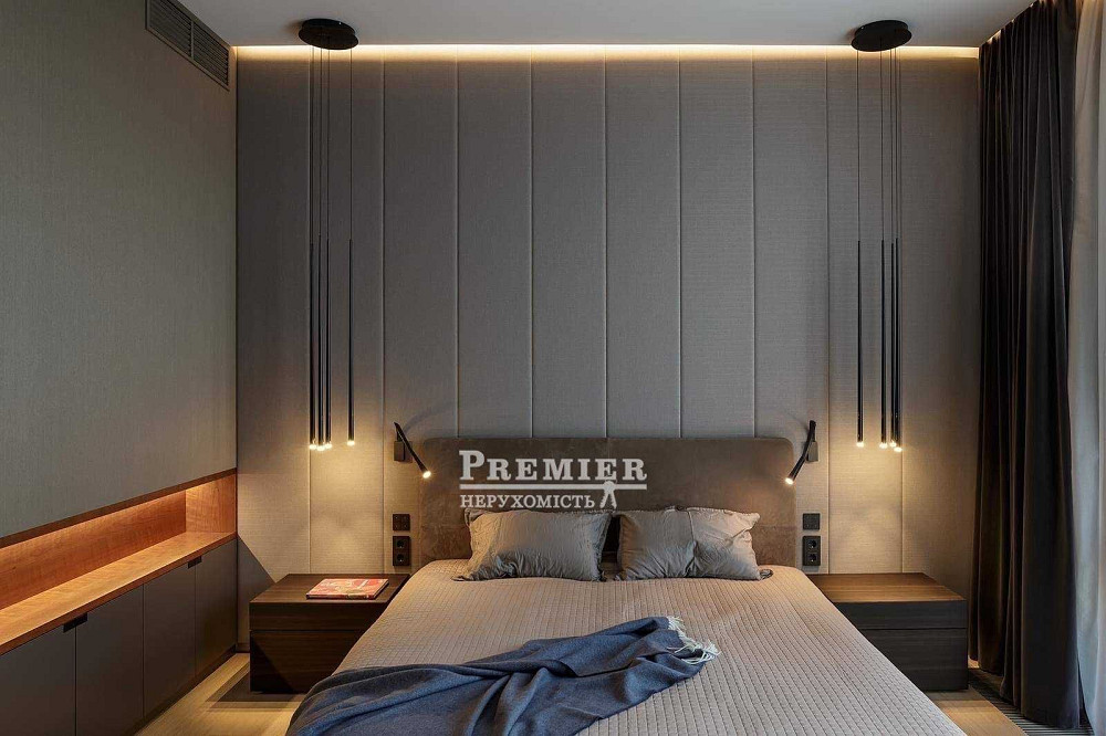 Квартира в Аркадии с индивидуальным газовым отоплением Одеса - зображення 4