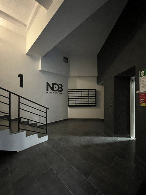 Продається 1 кім. від забудовника ЖК Міленіум. Розтермінування. Крихівці - зображення 5