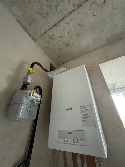 Продається 1 кім. від забудовника ЖК Міленіум. Розтермінування. Крихівці - зображення 8