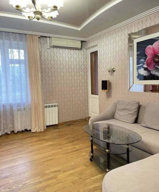 35т.€ ‼️Павловка‼️НОВОСТРОЙ!Эксклюзивная 2-х комн. 50 м2 Клочковская Харків - зображення 1