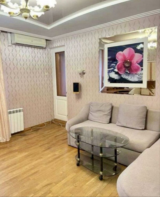 35т.€ ‼️Павловка‼️НОВОСТРОЙ!Эксклюзивная 2-х комн. 50 м2 Клочковская Харків - зображення 2