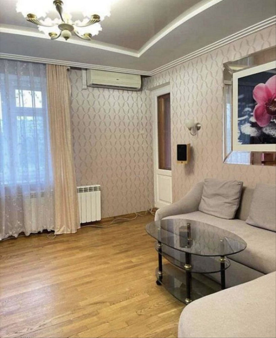 35т.€ ‼️Павловка‼️НОВОСТРОЙ!Эксклюзивная 2-х комн. 50 м2 Клочковская Харків - зображення 4