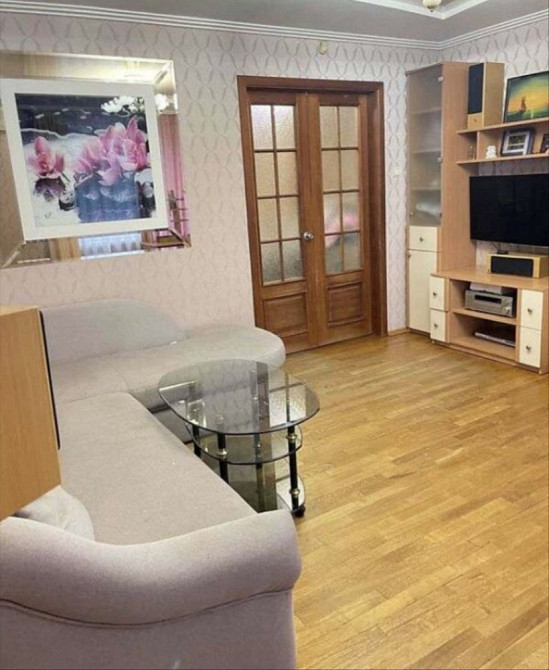 35т.€ ‼️Павловка‼️НОВОСТРОЙ!Эксклюзивная 2-х комн. 50 м2 Клочковская Харків - зображення 3