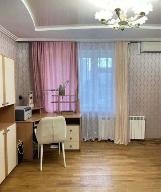 35т.€ ‼️Павловка‼️НОВОСТРОЙ!Эксклюзивная 2-х комн. 50 м2 Клочковская Харків - зображення 5