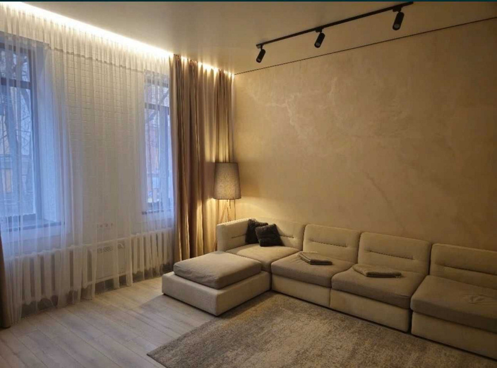 В Центре!Продам 3комн.квартиру92м2,капремонт, метро Ярослаа МудрогоCB Харків - зображення 2