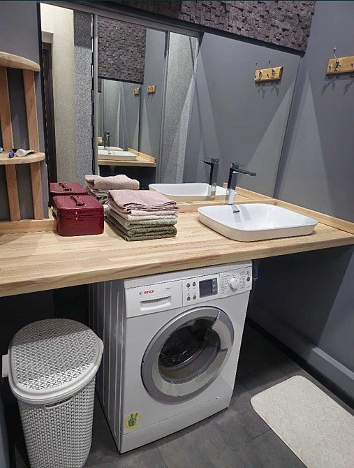 В Центре!Продам 3комн.квартиру92м2,капремонт, метро Ярослаа МудрогоCB Харків - зображення 6