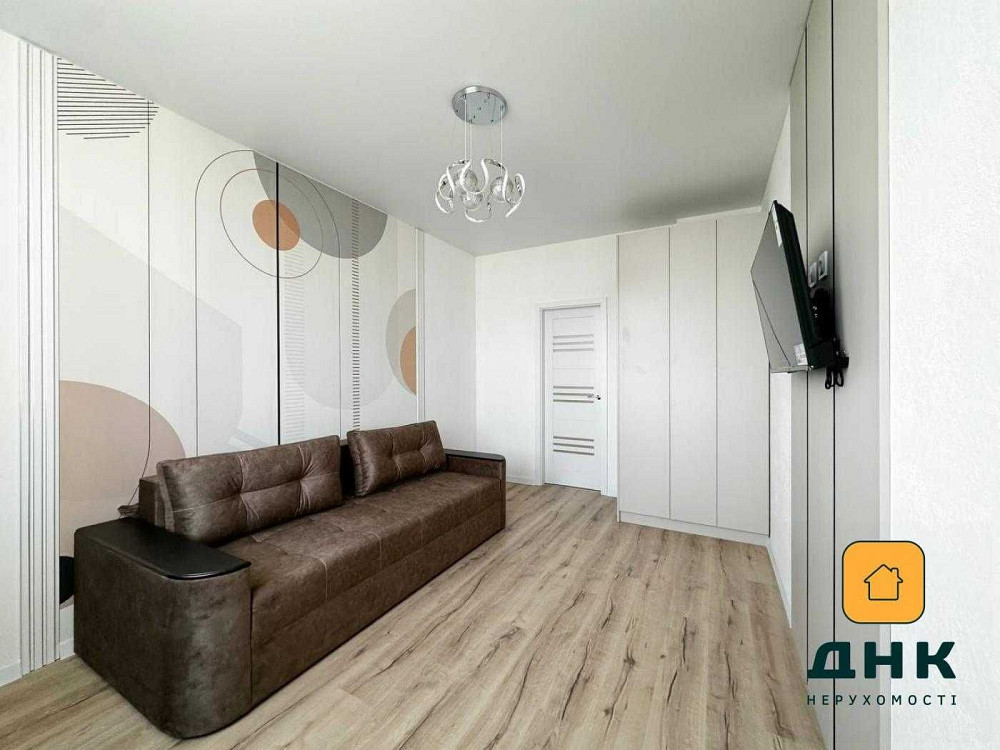 ‼⁓Продажа квартиры с НОВЫМ ремонтом в KADORR Краснова.60 Жемчужина‼ Odesa - photo 6