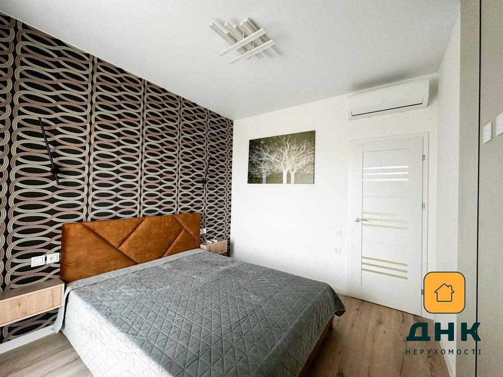 ‼⁓Продажа квартиры с НОВЫМ ремонтом в KADORR Краснова.60 Жемчужина‼ Odesa - photo 5