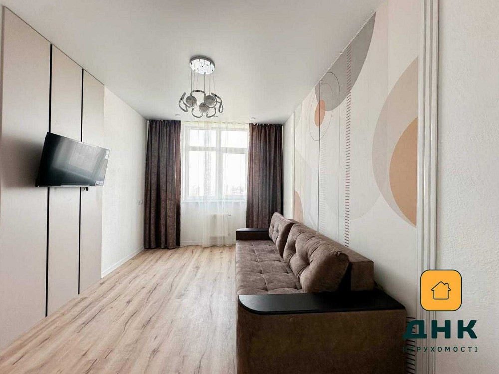 ‼⁓Продажа квартиры с НОВЫМ ремонтом в KADORR Краснова.60 Жемчужина‼ Odesa - photo 1