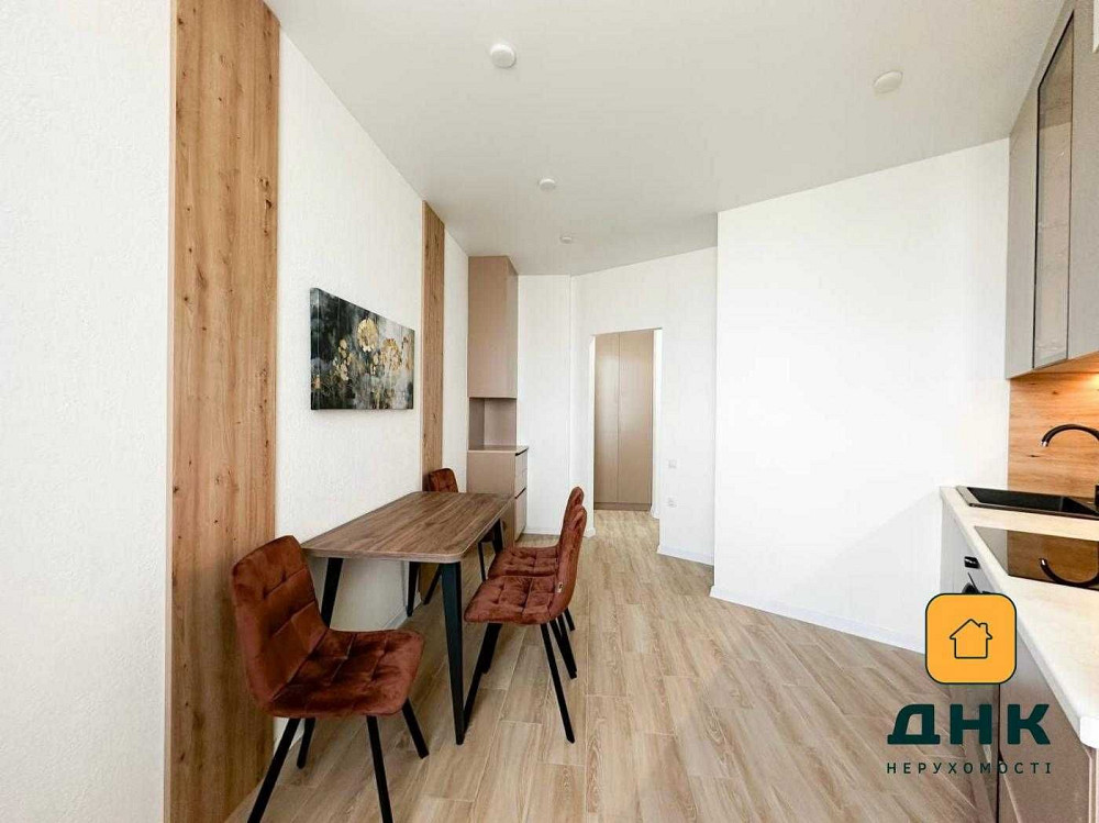 ‼⁓Продажа квартиры с НОВЫМ ремонтом в KADORR Краснова.60 Жемчужина‼ Odesa - photo 7