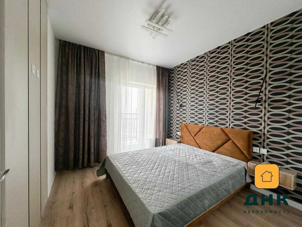 ‼⁓Продажа квартиры с НОВЫМ ремонтом в KADORR Краснова.60 Жемчужина‼ Odesa - photo 3