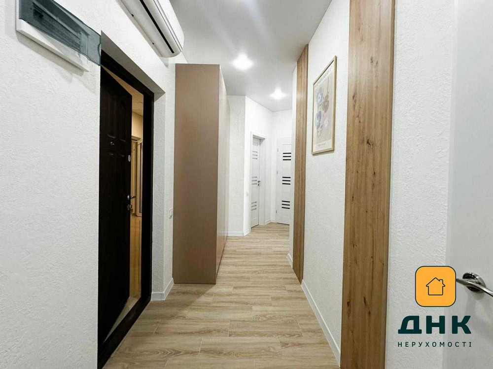 ‼⁓Продажа квартиры с НОВЫМ ремонтом в KADORR Краснова.60 Жемчужина‼ Odesa - photo 8