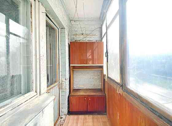 1 кімн на середньому поверсі р-н Робочої (715261) Днепр