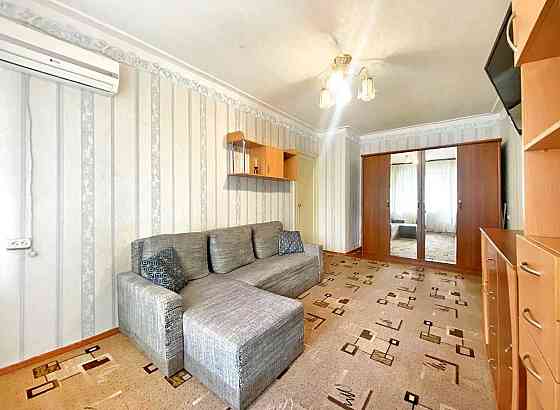 1 кімн на середньому поверсі р-н Робочої (715261) Днепр