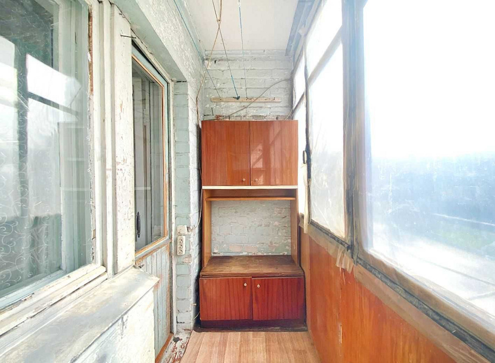 1 кімн на середньому поверсі р-н Робочої (715261) Днепр - изображение 4