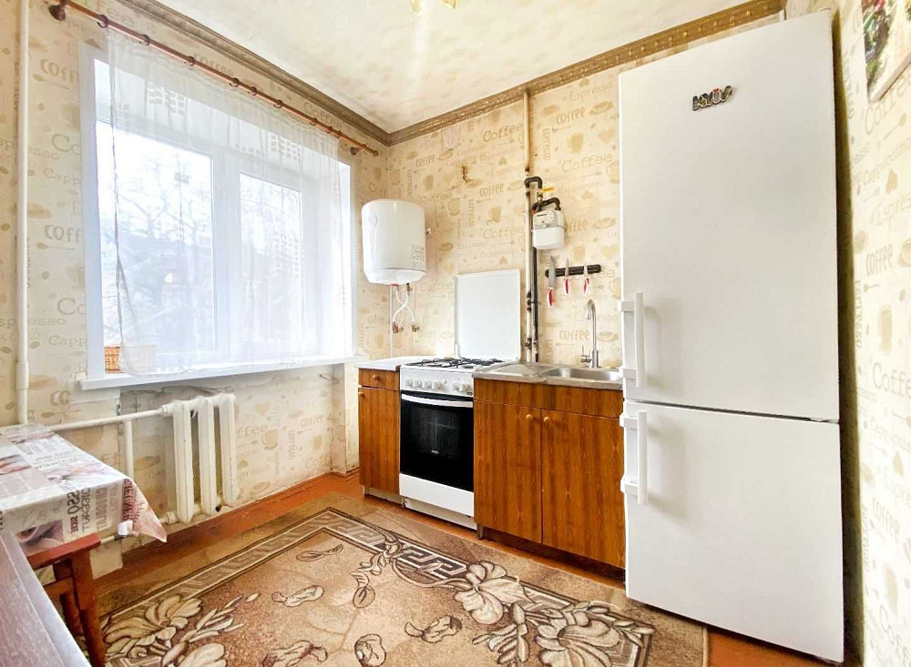 1 кімн на середньому поверсі р-н Робочої (715261) Днепр - изображение 1