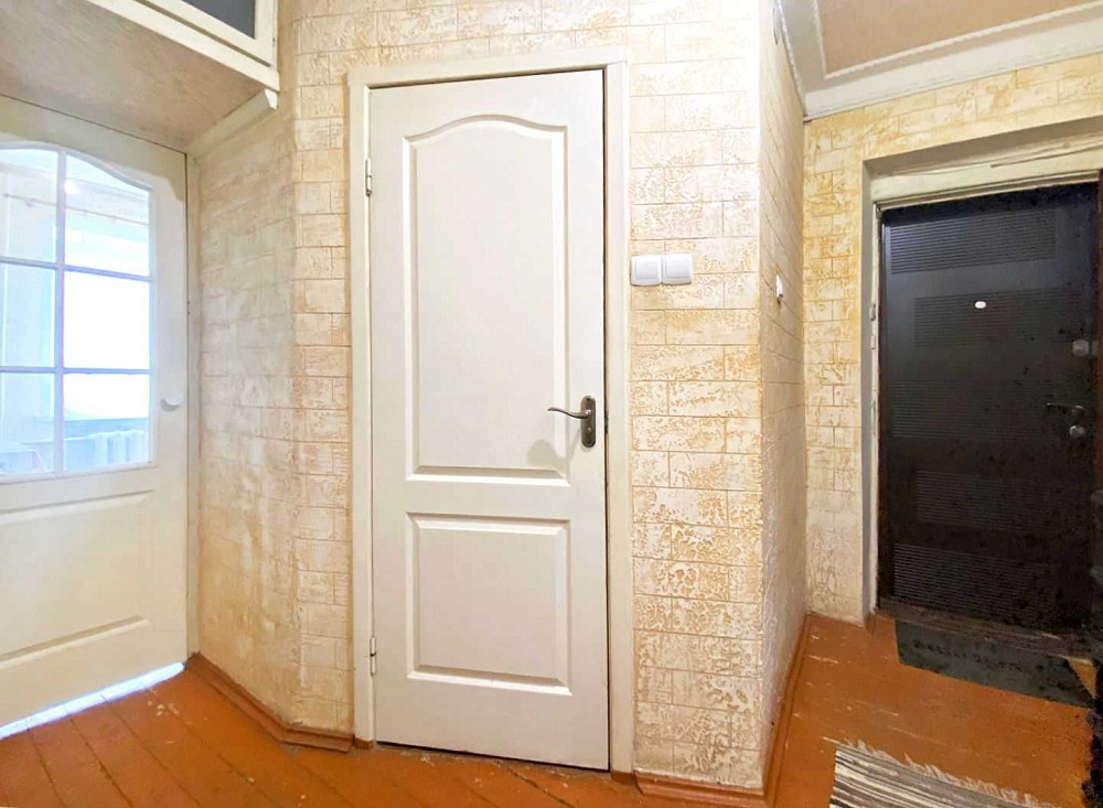 1 кімн на середньому поверсі р-н Робочої (715261) Днепр - изображение 7