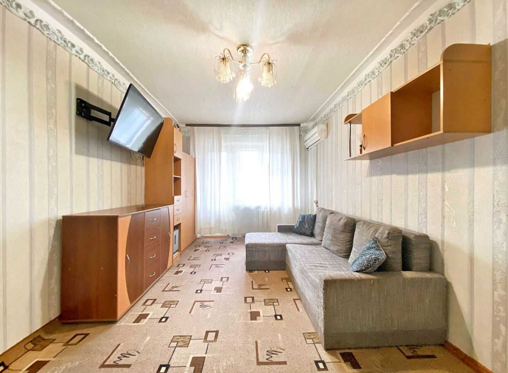 1 кімн на середньому поверсі р-н Робочої (715261) Днепр - изображение 2