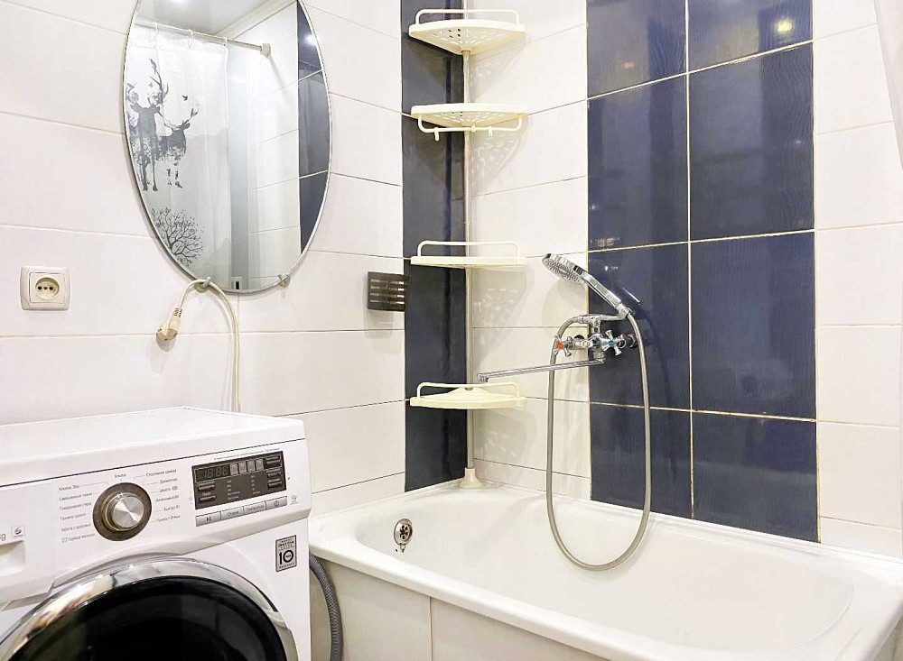 1 кімн на середньому поверсі р-н Робочої (715261) Днепр - изображение 5