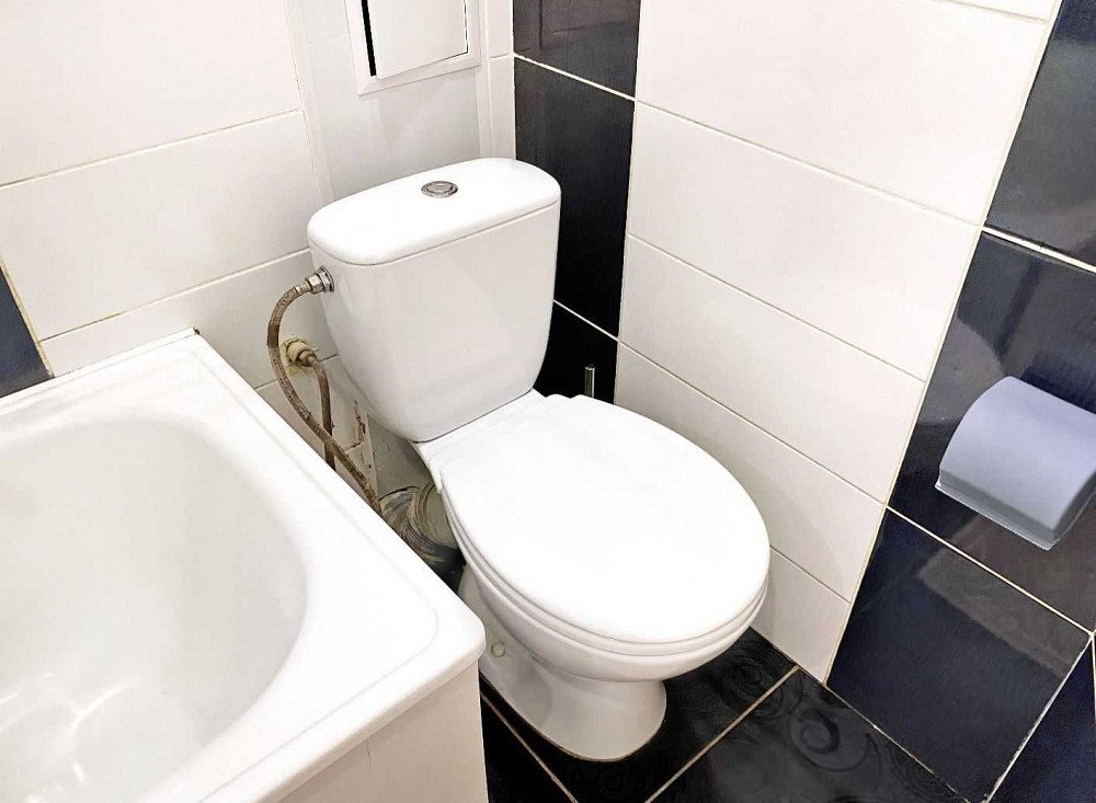 1 кімн на середньому поверсі р-н Робочої (715261) Днепр - изображение 6