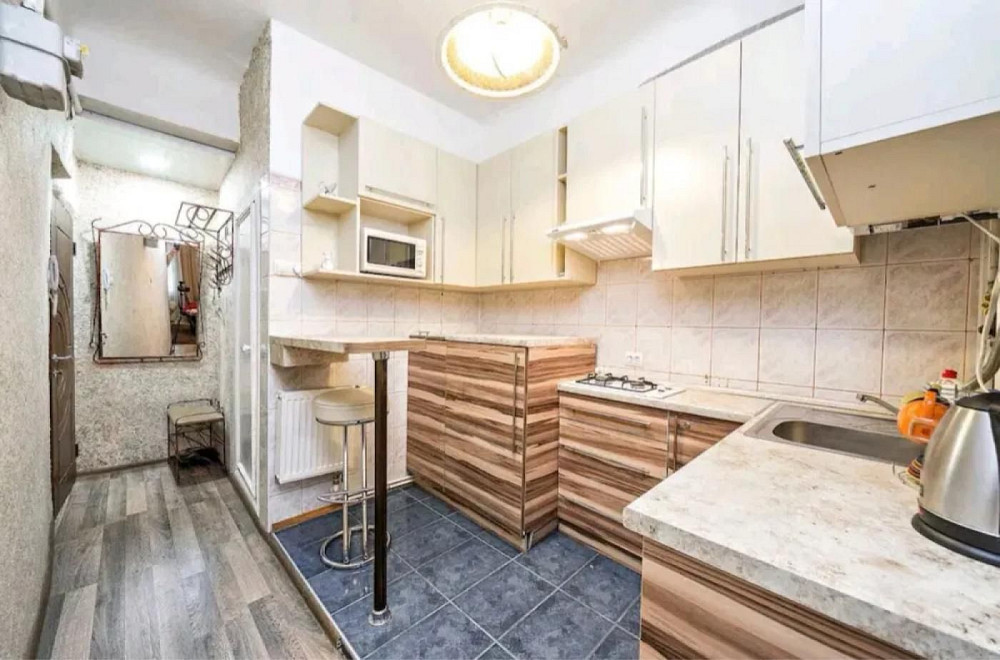 Продам 3-кім. кв. в історичному центрі Львова, австр. буд Львів - зображення 2