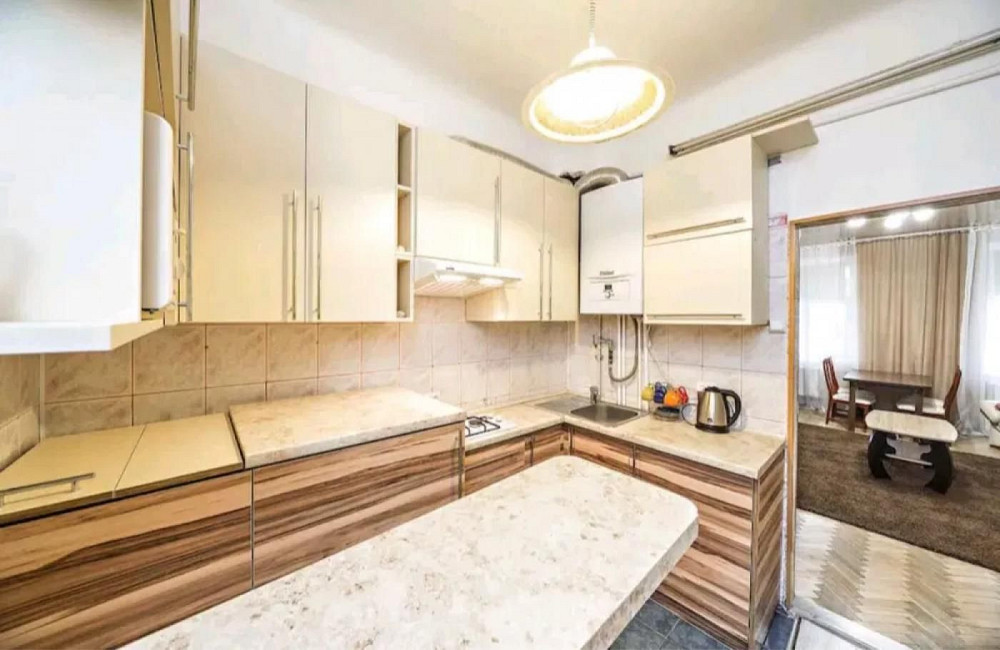 Продам 3-кім. кв. в історичному центрі Львова, австр. буд Львів - зображення 1