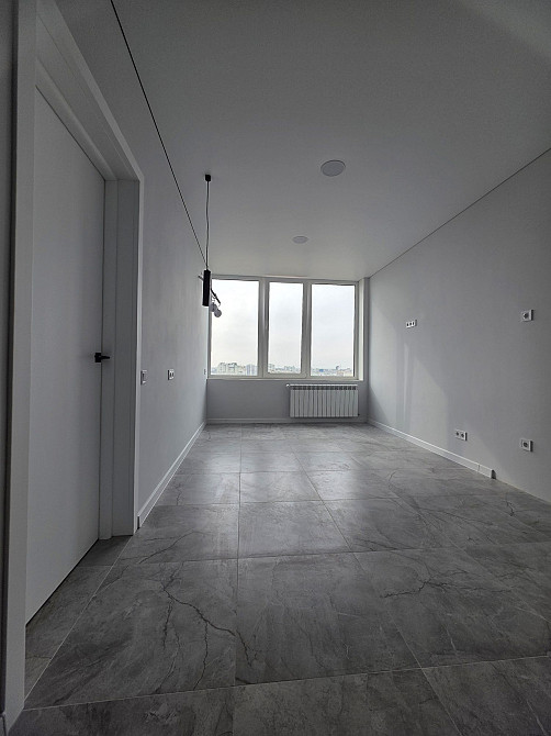 Нереально класна квартира з ремонтом і видом на мільйон Черкассы - изображение 5