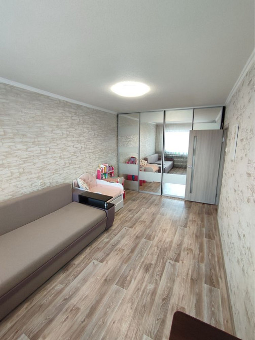 Продаж 1-кімнатної квартири на масиві Леваневського(район БК) Біла Церква - зображення 1