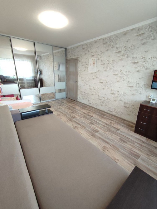 Продаж 1-кімнатної квартири на масиві Леваневського(район БК) Біла Церква - зображення 3