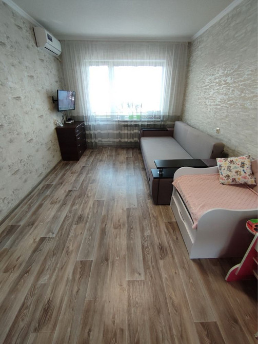 Продаж 1-кімнатної квартири на масиві Леваневського(район БК) Біла Церква - зображення 2