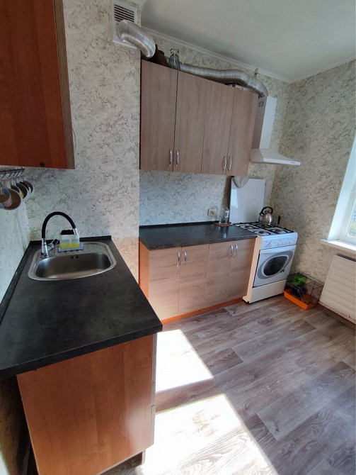 Продаж 1-кімнатної квартири на масиві Леваневського(район БК) Біла Церква - зображення 5