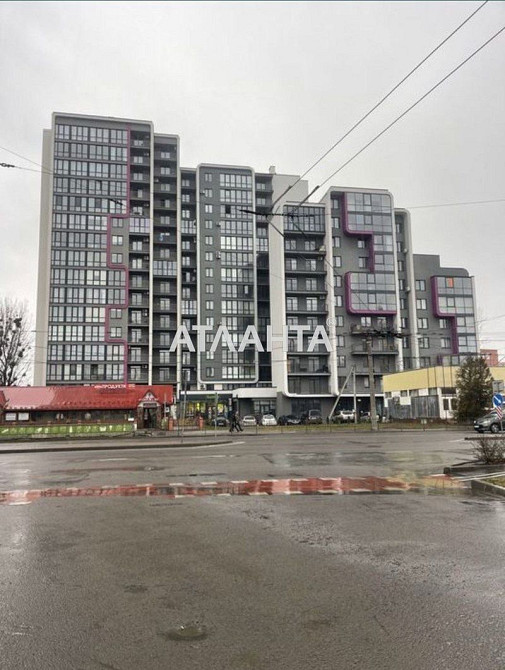 Продаж квартири в новобудові з гарним краєвидом на Львів. Львів - зображення 8