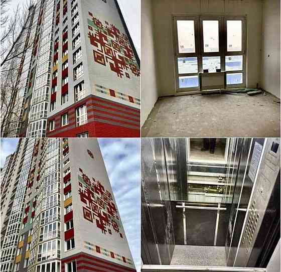 Продам 2 ком квартиру м Осокорки Позняки Чавдар Киев