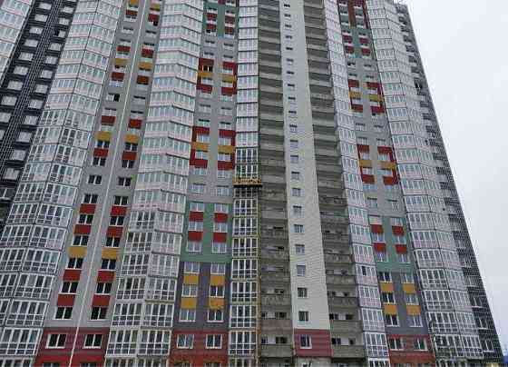 Продам 2 ком квартиру м Осокорки Позняки Чавдар Киев