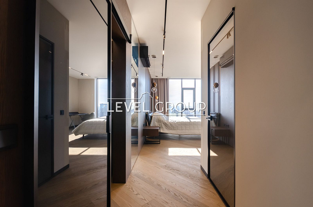 Бульварно-Кудрявська 21 Клубний будинок 'Арт Холл', VIP ремонт, 123 м2 Киев - изображение 7