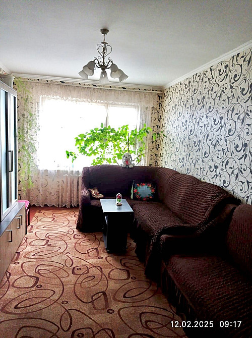 Терміновий продаж квартири Квасилов (Ровенская обл.) - изображение 1