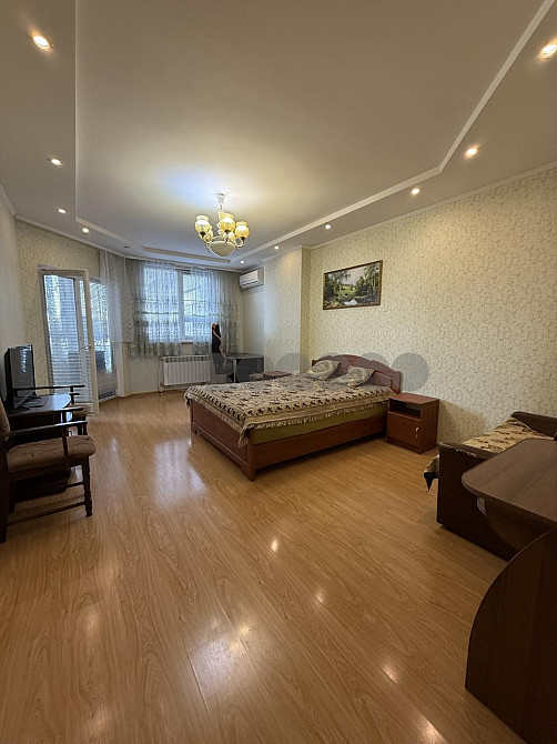 Продаж Однокімнатна Квартира вул. Гетьмана Вадима, Солом'янка, Київ Киев - изображение 1