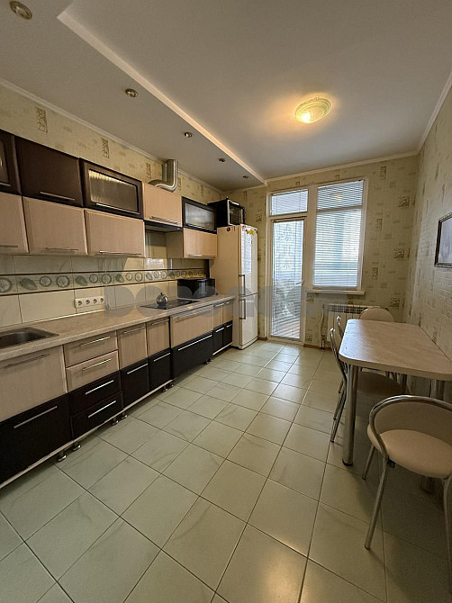 Продаж Однокімнатна Квартира вул. Гетьмана Вадима, Солом'янка, Київ Киев - изображение 5