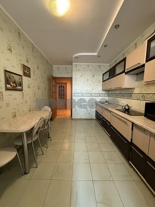 Продаж Однокімнатна Квартира вул. Гетьмана Вадима, Солом'янка, Київ Киев - изображение 6