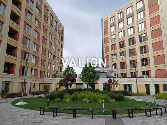 Продаж 2 к кв  ЖК Сан Франциско просп Берестейський 67 метро Нивки Киев