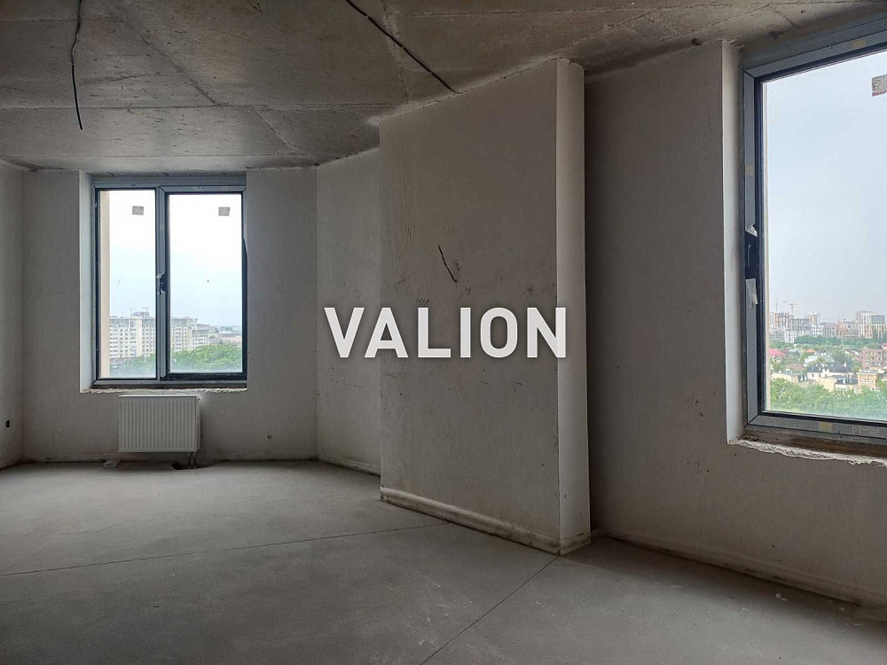 Продаж 2 к кв  ЖК Сан Франциско просп Берестейський 67 метро Нивки Київ - зображення 3