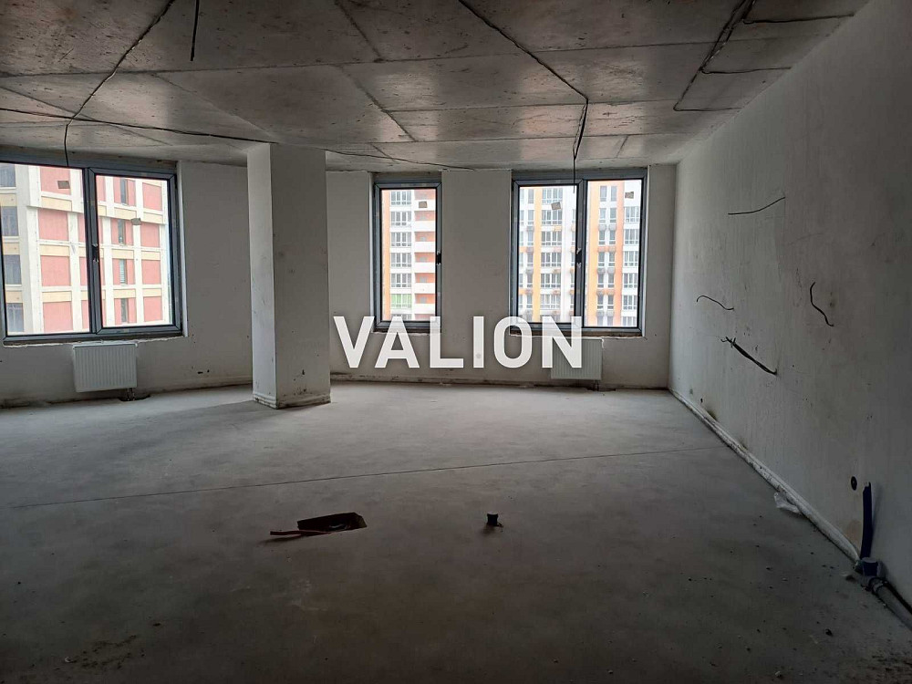 Продаж 2 к кв  ЖК Сан Франциско просп Берестейський 67 метро Нивки Київ - зображення 2