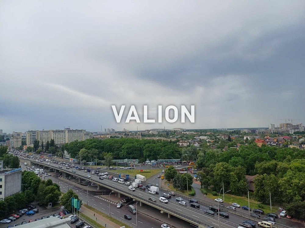 Продаж 2 к кв  ЖК Сан Франциско просп Берестейський 67 метро Нивки Київ - зображення 5